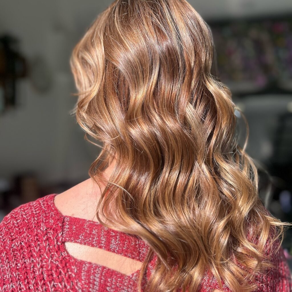 Peluquería Natural Barcelona