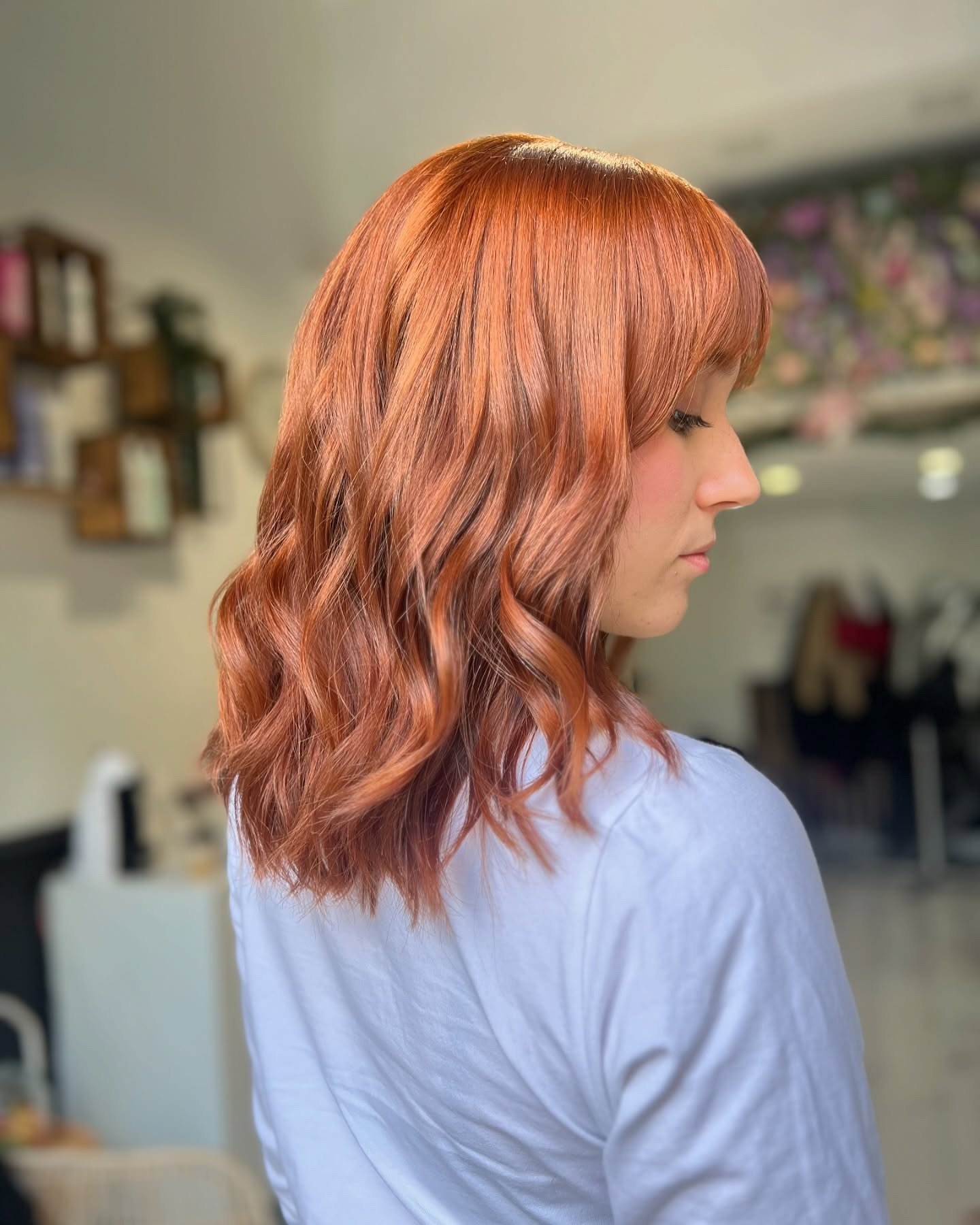 Peluquería Natural Barcelona