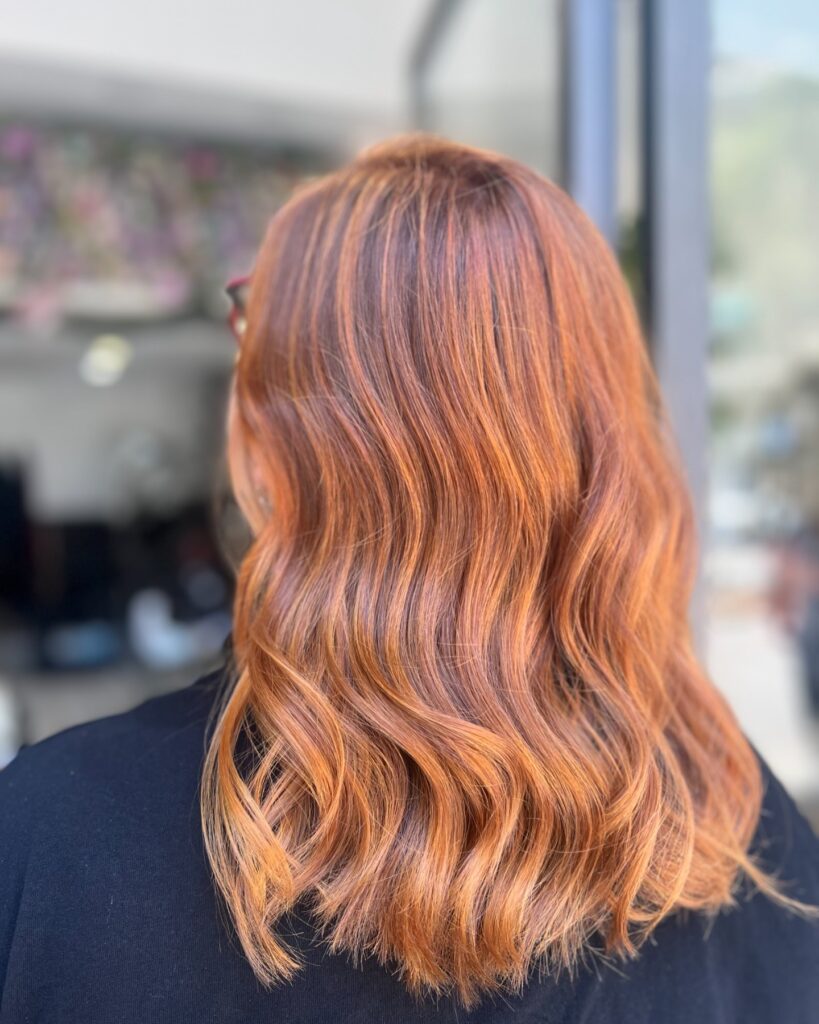 Contactar Peluquería Barcelona